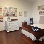 Penthouse -8 Beds- Near Lisbon Apartmán