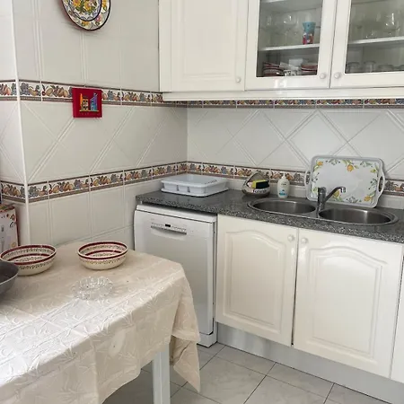 Penthouse -10 Pax - Frente A -lisbon 35 Minutos * سانتا كروز
