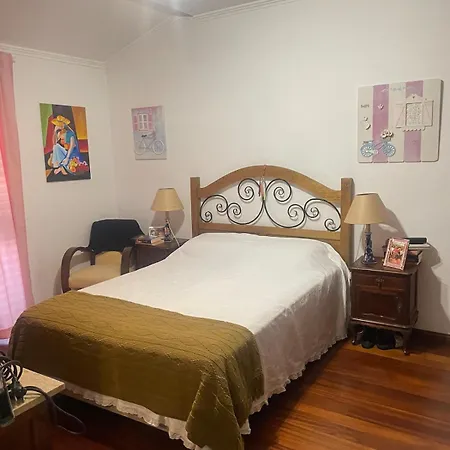 Penthouse -10 Pax - Frente A -lisbon 35 Minutos سانتا كروز
