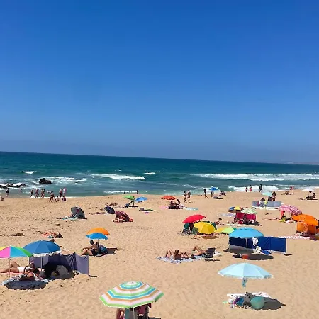 Апартаменты Penthouse -10 Beds - Near Lisbon - Festas-eventos