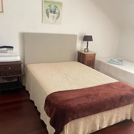 Penthouse -10 Pax - Frente A -lisbon 35 Minutos * سانتا كروز