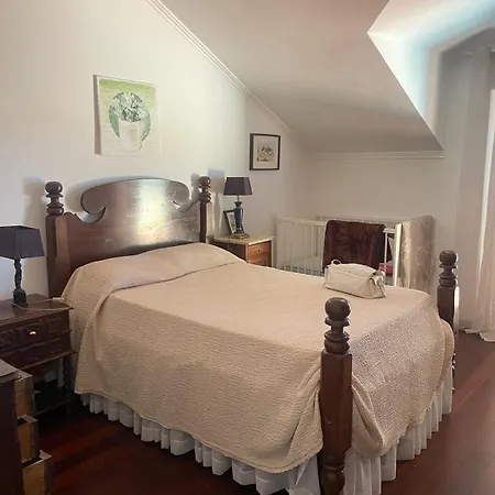 Penthouse -10 Pax - Frente A -lisbon 35 Minutos شقة *