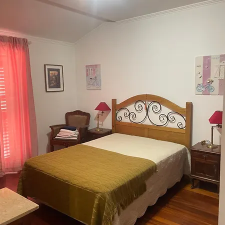 Santa Cruz Beach Penthouse -10 Beds- Lisbon-01A14 Julho Vago E Setembro *