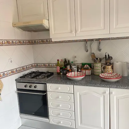 Penthouse -10 Pax - Frente A -lisbon 35 Minutos * سانتا كروز