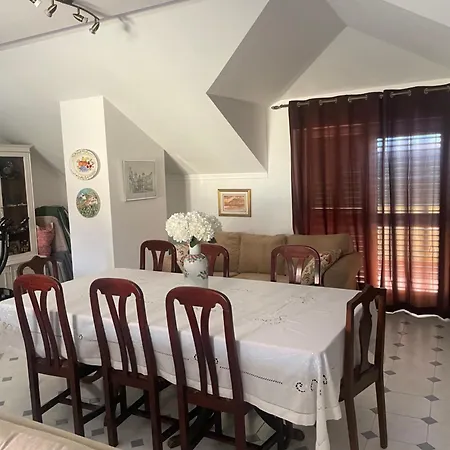 Penthouse -10 Beds - Near Lisbon - Festas-eventos * Санта-Круш