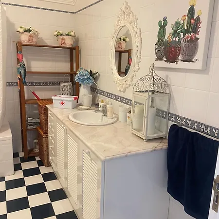 Penthouse -10 Pax - Frente A -lisbon 35 Minutos