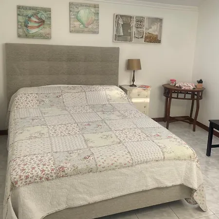 شقة Penthouse -10 Pax - Frente A -lisbon 35 Minutos *