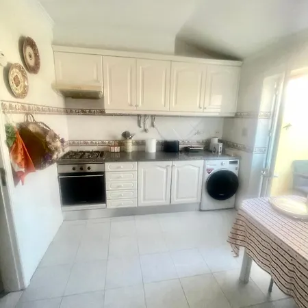 Penthouse -10 Pax - Frente A -lisbon 35 Minutos * سانتا كروز