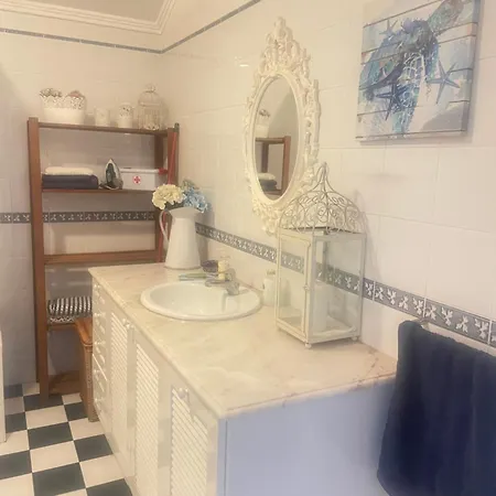 Penthouse -10 Pax - Frente A -lisbon 35 Minutos * سانتا كروز