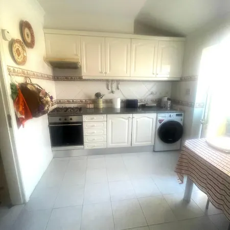 Penthouse -10 Pax - Frente A -lisbon 35 Minutos سانتا كروز