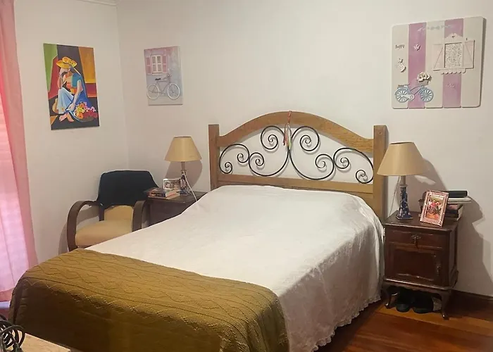 Penthouse -10 Beds - Near Lisbon - Festas-eventos Santa Cruz (Oeste)