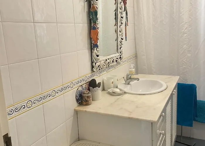 Santa Cruz Beach Penthouse -8 Beds- Near Lisbon Apartment Santa Cruz (Oeste)