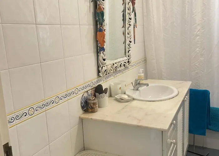 Lejlighed Penthouse -10 Beds - Near Lisbon - Festas-eventos *