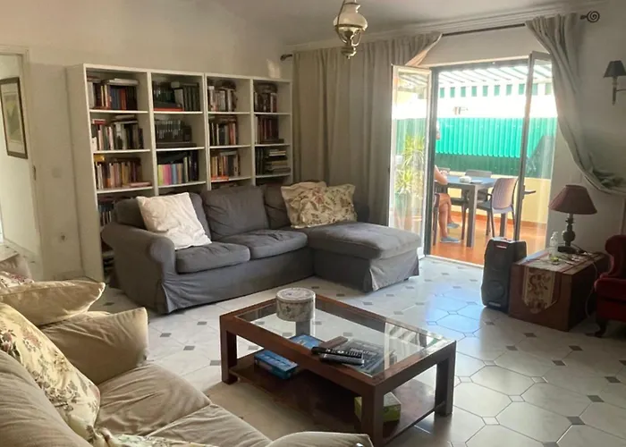 Penthouse -10 Beds - Near Lisbon - Festas-eventos Lejlighed